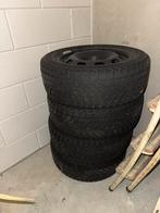 Landsail winter lander winterbanden, Ophalen