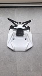 Verkort kentekenplaat Suzuki GSR750 (2013), Ophalen of Verzenden, Gebruikt