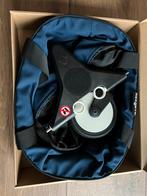 Donkerblauwe Babyzen YoYo rol tas cq bag NIEUW, Ophalen of Verzenden, Nieuw, Overige merken