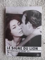 LE SIGNE DU LION van ERIC ROHMER - 100 min. en NIEUW IN SEAL, Cd's en Dvd's, Dvd's | Filmhuis, Frankrijk, Ophalen, Nieuw in verpakking