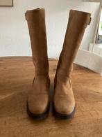 John Bardale, outdoor laarzen maat 41, Ophalen, Hoge laarzen, Bruin, Zo goed als nieuw