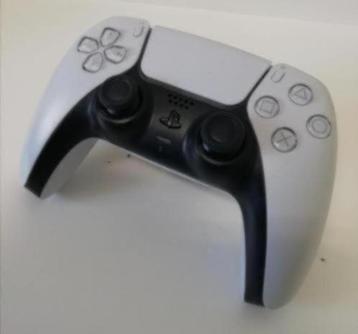 SONY PlayStation 5 DualSense Draadloze Controller beschikbaar voor biedingen