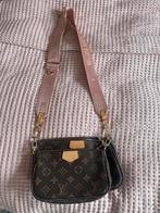Louis Vuitton Multi Pochette tas, Sieraden, Tassen en Uiterlijk, Tassen | Damestassen, Ophalen of Verzenden, Zo goed als nieuw