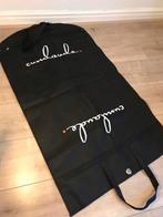 Kostuum jaguar tas boss pak oger tas kostuumhoes boss suit, Ophalen of Verzenden, Zo goed als nieuw, Blauw