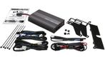 200 watt, 4-kanaals versterker 98-13 Touring FLH, Motoren, Onderdelen | Harley-Davidson, Niet ingevuld, Niet ingevuld, Nieuw, Ophalen of Verzenden