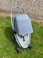 Quinny zapp flex plus, Kinderen en Baby's, Kinderwagens en Combinaties, Ophalen, Gebruikt, Kinderwagen, Quinny