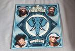 The Black Eyed Peas Elephunk 2LP BEP, Verzenden