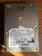 IBM 46gb ide hardeschijf, Ophalen of Verzenden