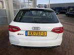 Audi A4 Avant 4.2 FSI RS 4 quattro Leder DAB+ 2012 compleet, Auto's, Audi, Automaat, Euro 5, Gebruikt, 1770 kg
