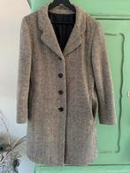 Leuke tussenjas met visgraat, Ophalen of Verzenden, Zo goed als nieuw, Maat 38/40 (M)