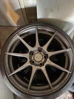 19 inch breedset 5x120, Ophalen of Verzenden