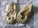pop  schoentjes antiek van leer., Ophalen of Verzenden, Gebruikt, Accessoires