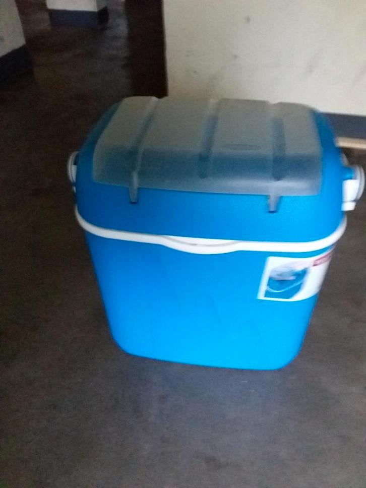 ~Opruiming~ Curver Koelbox 32L, Caravans en Kamperen, Koelboxen, Nieuw, Koelbox, Koelelement, Ophalen