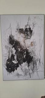 Wisseldoek voor art frame, Verzenden, Zo goed als nieuw, Schilderij, 75 cm of meer
