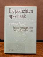 De Gedichtenapotheek - Philip Huff, Boeken, Ophalen of Verzenden, Zo goed als nieuw, Philip Huff, Meerdere auteurs