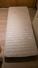 2x Matras 80x190x15cm, Huis en Inrichting, Slaapkamer | Matrassen en Bedbodems, Ophalen, Eenpersoons, 90 cm