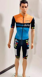 Skeelerkleding skeelerpak snelpak speedsuit maat S en M, Ophalen of Verzenden, Zo goed als nieuw, Bescherming
