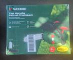 Parkside top handle petrol chainsaw, Ophalen of Verzenden, Nieuw, 1200 watt of meer