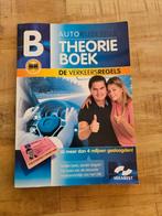 Autorijbewijs B theorieboek, Ophalen of Verzenden, Alpha, Zo goed als nieuw, Niet van toepassing