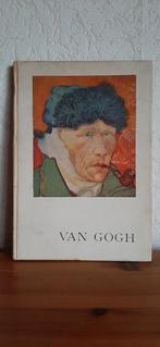Boeje Van Gogh, Ophalen of Verzenden, Gelezen