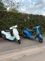 Honda vision ne50, Fietsen en Brommers, Snorfietsen en Snorscooters, Overige merken, Ophalen of Verzenden, Zo goed als nieuw, Benzine