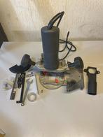 Bovenfrees  Kinzo, Ophalen, Zo goed als nieuw, Elektrisch, Bovenfrees