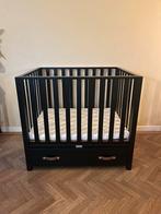 Bopita Kai Box Met Lade Zwart, Kinderen en Baby's, Ophalen, Gebruikt, Lade