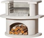 Nieuwe Buschbeck betonnen barbecue – Buiten BBQ, Ophalen, Gebruikt