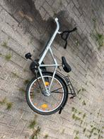 Meeneemfiets / aanhangfiets, Fietsen en Brommers, Fietsaccessoires | Aanhangers en Karren, Ophalen, Gebruikt, Aanhangfiets