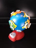 Dieren Wereldbol - Leerzaam Speelgoed, Ophalen of Verzenden, Gebruikt, Ontdekken, Met geluid