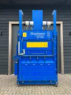 Strautmann PP1207 | 58 ton | Papierpers | Balenpers, Ophalen of Verzenden