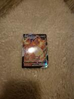 Pokemon holofoil charizard Vmax, Ophalen of Verzenden