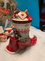 #kerst villeroy boch mj. Laars, Diversen, Kerst, T, Ophalen of Verzenden, Zo goed als nieuw, N