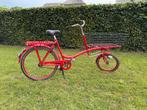 Kronan Transportfiets Hondenfiets Bakfiets Cargo, Fietsen en Brommers, Fietsen | Bakfietsen, Ophalen, Gebruikt, Goederen, Overige merken