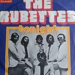The Rubettes - Tonight - Vinyl Single, Cd's en Dvd's, Vinyl Singles, Ophalen of Verzenden, Zo goed als nieuw, 7 inch