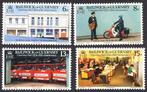 Guernsey195/98 postfris, Postzegels en Munten, Postzegels | Europa | UK, Ophalen of Verzenden, Postfris
