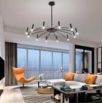 Woonkamer Lampen Moderne Led Plafondlamp Eetkamer, Nieuw, Ophalen of Verzenden, Hawilicht, Hawilicht@gmail.com