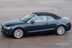 Audi A5 Cabriolet 1.8 TFSI liefhebbers conditie (bj 2012), Auto's, Voorwielaandrijving, Gebruikt, Beige, 4 cilinders
