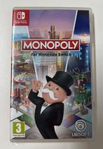 Monopoly (Switch), Online, Puzzel en Educatief, Ophalen of Verzenden, Zo goed als nieuw