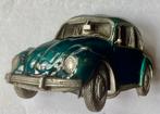 Vintage Riemgesp. Volkswagen Kever. Bergamot 1980., Ophalen of Verzenden, Zo goed als nieuw, Transport