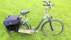 Igst mooie goede unisex damesfiets Raleigh Elan 50cm 8 speed, Gebruikt, Versnellingen, 50 tot 53 cm, Ophalen