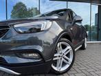 Opel Mokka X 1.4 Turbo Innovation - Leder - Navi - Schuifdak, Auto's, Voorwielaandrijving, 65 €/maand, 15 km/l, Gebruikt