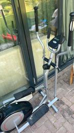 Fitness, Ophalen, Zo goed als nieuw, Metaal