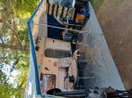 Esterel Cat34 Top Volume, Rondzit, Esterel, Particulier, 500 - 750 kg