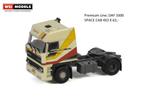 wsi models daf 3300 space cab, Hobby en Vrije tijd, Modelauto's | 1:50, Ophalen of Verzenden, Nieuw, Bus of Vrachtwagen, Wsi
