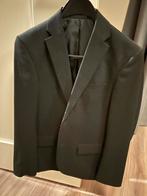 Zwart colbert - Maat M, Kleding | Heren, Kostuums en Colberts, Ophalen of Verzenden, Zo goed als nieuw, Maat 48/50 (M), Zwart