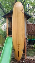 Firewire TimberTek Longboard 9'0, Watersport en Boten, Golfsurfen, Ophalen, Gebruikt, Longboard