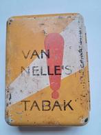 Van Nelle's tabak blik Numans blikfabriek Amsterdam, Ophalen of Verzenden, Gebruikt, Overige, Van Nelle