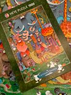 Heye Mordillo, Ophalen of Verzenden, 500 t/m 1500 stukjes, Zo goed als nieuw