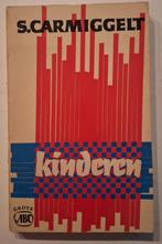 Kinderen, Simon Carmiggelt, Boeken, Essays, Columns en Interviews, Ophalen of Verzenden, Zo goed als nieuw, Simon Carmiggelt, Eén auteur